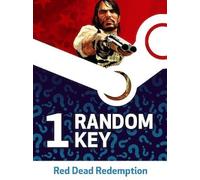 Try to get Red Dead Redemption 1 Key (PC) - Steam Key - GLOBAL