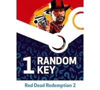 Try to get Red Dead Redemption 2 | 1 Key (PC) - Steam Key - GLOBAL