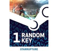 Try To Get StarRupture - Random 1 Key (PC) - Steam Key - GLOBAL