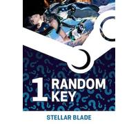 Try to Get Stellar Blade - Random 1 Key (PC) - Steam Key - GLOBAL