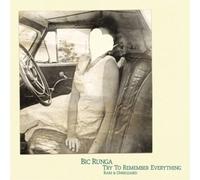 TRY TO REMEMBER EVERYTHING