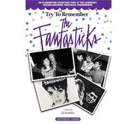 Try to Remember: The Fantasticks [USA] [DVD]