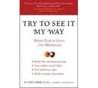 Try To See It My Way (ebook)