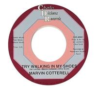 Try Walking In My Shoes-7" 45
