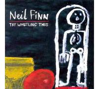 Try Whistling This [Casete]