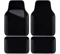 Tryagat 4 Piezas Alfombrillas Coche para BMW X2 U10 2026 2025 2024 2023, Alfombras para Coche Duraderas Alfombrillas Automóvil Antideslizantes Tapetes Protectores Impermeables