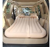 Tryagat Colchon Coche para Peugeot Traveller 2016-2025 | Cama de Coche Colchon Maletero Cama Inflable Colchón Hinchable Autopartes