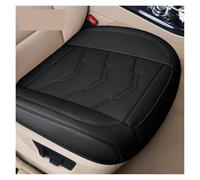 Tryagat Funda de Asiento de Coche Delantera para Hyundai i20 2026 2025 2024 2023, Cojín Transpirable Antideslizante con Bolsillo de Almacenamiento,Black