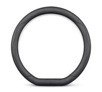 Tryagat Funda Volante para Dr 7.0 Dr 6.0 Dr 5.0 2024-2023 | Mejora el control de conducción con un agarre perforado transpirable, revestimiento antideslizante y costuras finas.