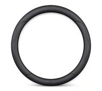 Tryagat Funda Volante para Fiat Abarth 124 Spider | Mejora el control de conducción con un agarre perforado transpirable, revestimiento antideslizante y costuras finas.