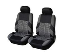 Tryagat Fundas de Asiento de Coche para BMW M5 Touring G99 2024 2025+