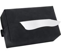 Tryagat Porta Pañuelos Coche para Land Rover Defender 110 (L663), Soporte pañuelos de Visera Solar, reposacabezas de Asiento Trasero de Coche