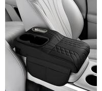 Tryagat Reposabrazos Coche para Skoda Fabia IV 2021-2024
