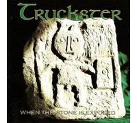 Tryckster - Deleted - When The Stone Is Ex