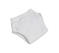 Tryco Blush & Blossom - Pantalones de entrenamiento (18-24 m), color blanco