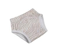 Tryco Blush & Blossom - Pantalones de entrenamiento (18-24 m), diseño de cebra.