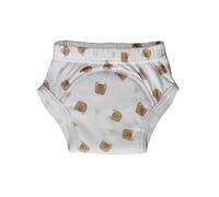 Tryco Blush & Blossom - Pantalones de entrenamiento (18-24 m), diseño de leopardo