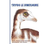 Trygg Le Dinosaure