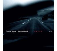 Trygve Seim - Frode Haltli - Yeraz