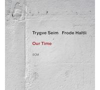 Trygve Seim - Our Time