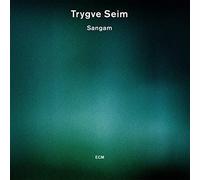 Trygve Seim - Sangam