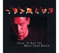 Tryin' to Keep the Whole