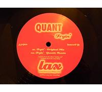 Trying - Quant 12"