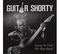 Trying to Find My Way Back [USA] [DVD]