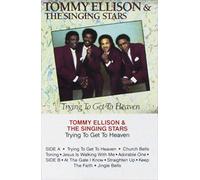 Trying to Get to Heaven [Casete]