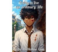 Trying to Live an Ordinary Life