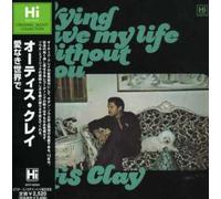 Trying to Live My Life Without