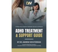 Trying to Pay Attention: A Whole-Person Guide to Managing ADHD Without Medication (Real ADHD Support)