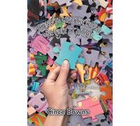 Trying to Save the World, One Piece at a Time: A child welfare memoir