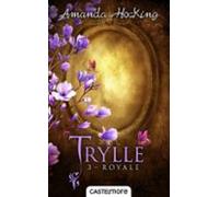 Trylle T3 : Royale (ebook)