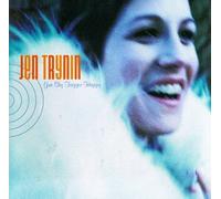 Trynin, Jen - Gun Shy Trigger Happy