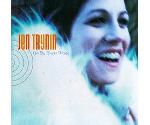 Trynin, Jen - Gun Shy Trigger Happy