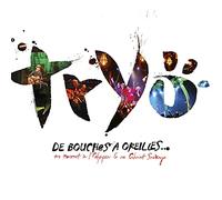 Tryo - De Bouches À Oreilles - En Concert À Olympia Et Au Cabaret Sauvage [Vinilo]