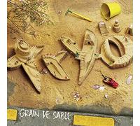 Tryo - Grain de Sable