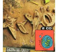 Tryo - Grain De Sable/Faut Qu'ils S'a