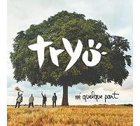 Tryo - Né Quelque Part