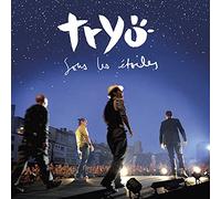 Tryo - Sous Les Etoiles - 20 Ans [Vinilo]