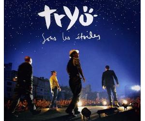 Tryo - Sous Les Etoiles
