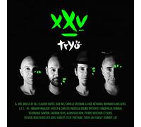 Tryo - Xxv-Album de Duos