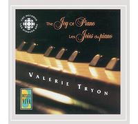 Tryon, Valerie - The Joy of Piano