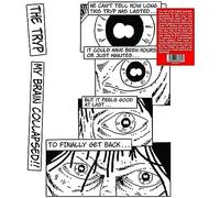 Tryp - My Brain Collapsed [Vinilo]