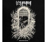 Trypanon - Through the Portal of Flesh to Achieve Divinity [Vinilo]