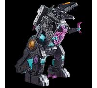 Hasbro Figura de acción Transformers Generations Selects Age of The Primes G1 Trypticon