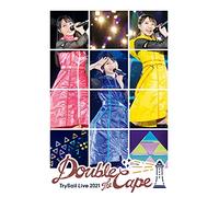 TrySail Live 2021 “Double the Cape" (初回生産限定盤) (BD) (特典なし) [Blu-ray]