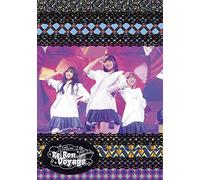 TrySail Live Tour 2021“Re Bon Voyage” [Blu-ray]
