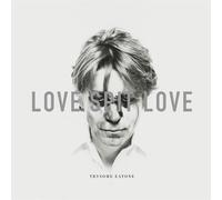 Trysome Eatone Love Spit Love (RSD 2021) (Vinyl) Limited 12" Album